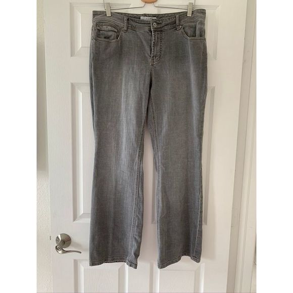 Chico's Jeans - Picture 1 of 4